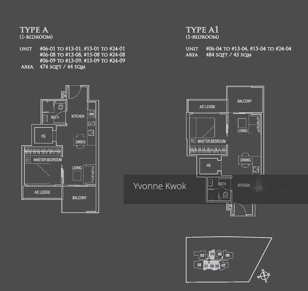 26 Newton (D11), Condominium #152728622